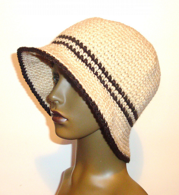 Bucket Hat