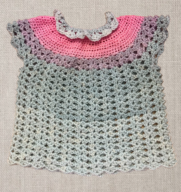 Tiny Dancer Dress