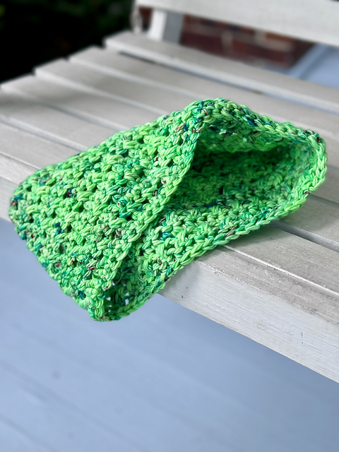 Cozy Cowl