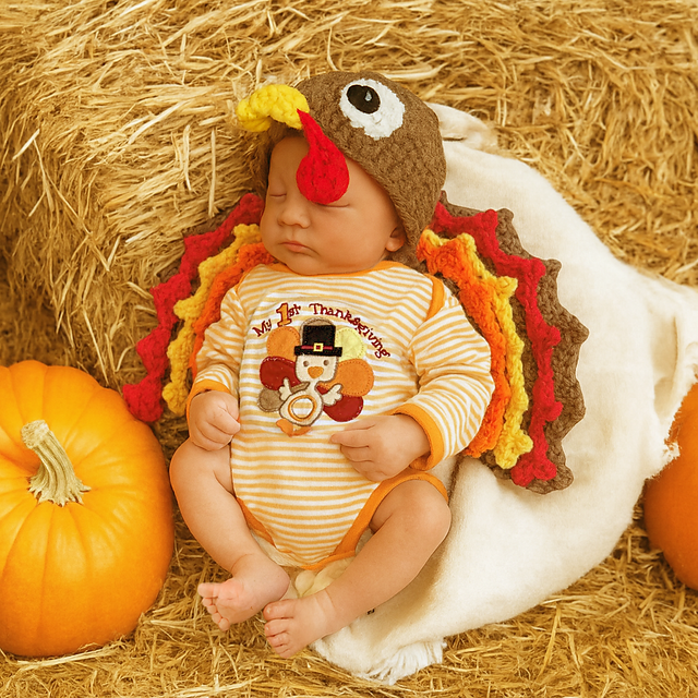 Tiny Turkey