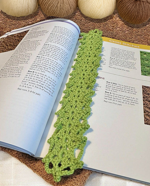 Nature’s Notes Bookmark