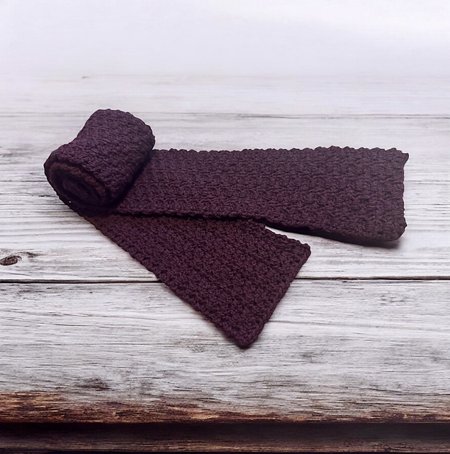 Everyday Scarf