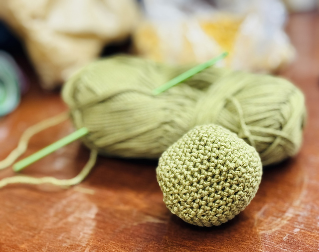 Hacky Sack