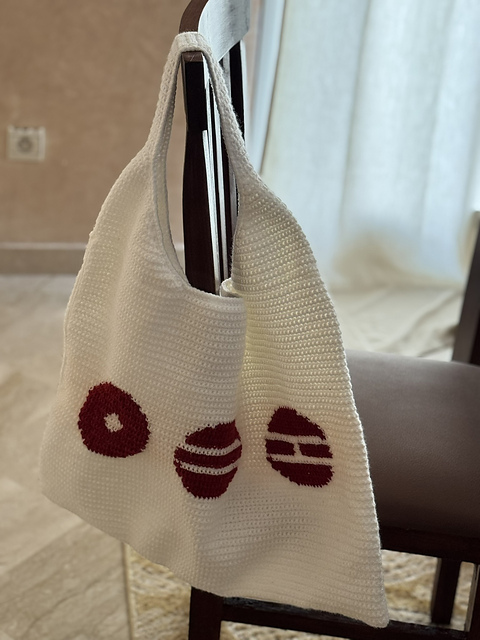 BTS Arirang Tote Bag