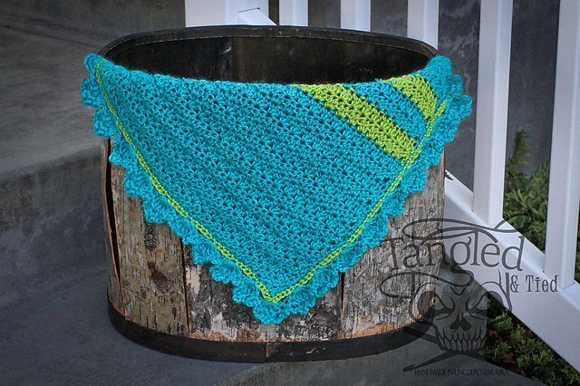Sweet Slumber Baby Blanket