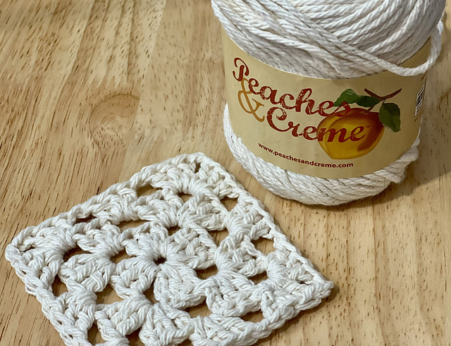 Basic Granny Square