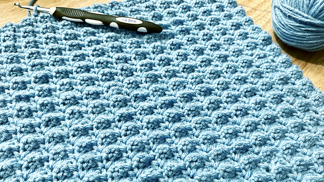 Vintage Vibe Throw