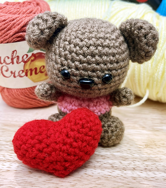 Hunny Bear