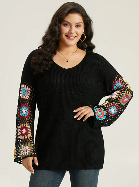 Granny Sleeve
