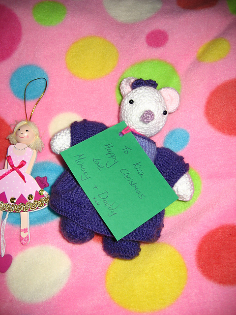 Mary Christmouse