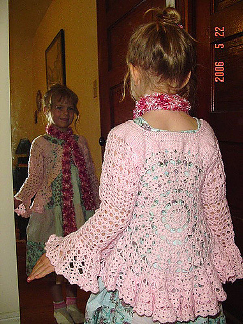Hippie Jacket