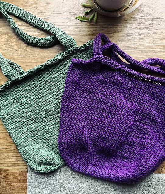Hobbit Tote