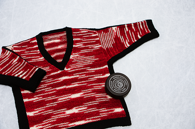 The Sweater