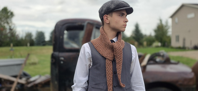 Simi Scarf