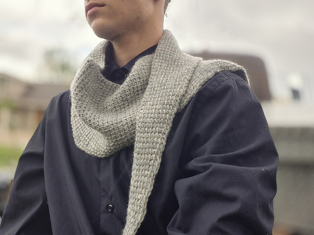 Kenny Scarf