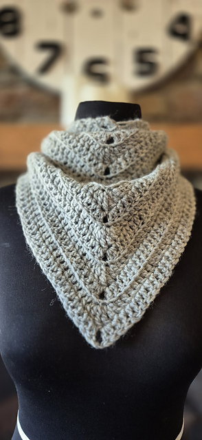 Nomad Bandana