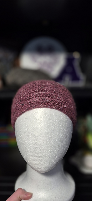 Nora Earwarmer
