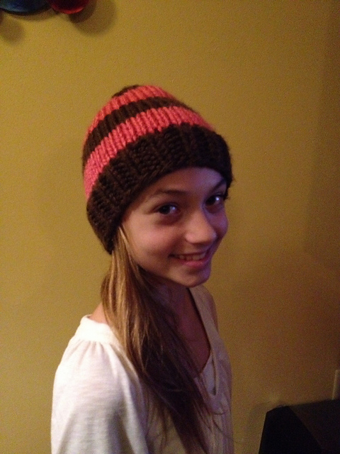 Coach's XC Hat