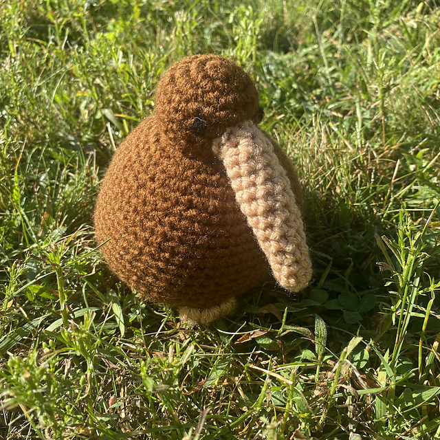 Pudgy Kiwi