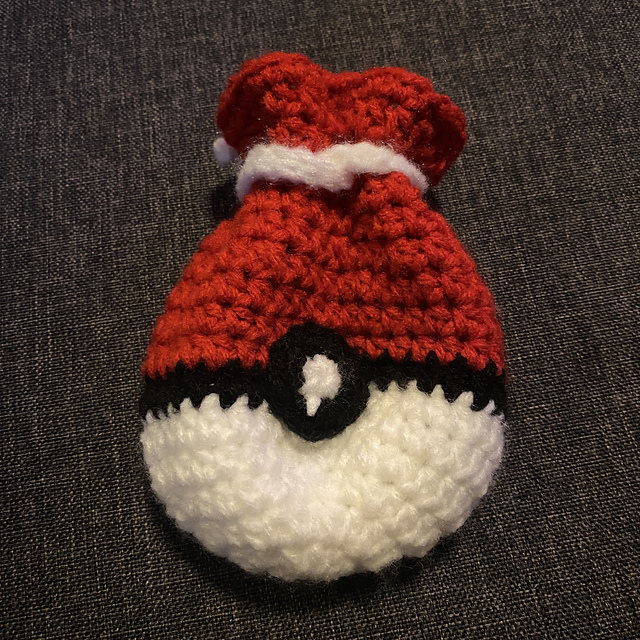 Pokepouch