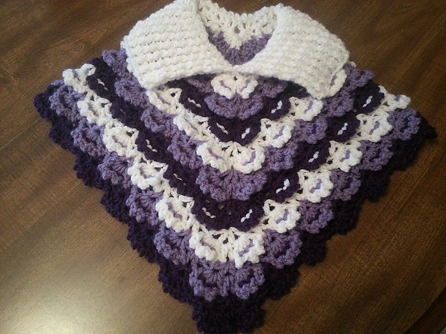 Ruffles Upon Ruffles