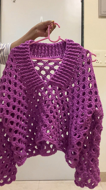 Everwhite Sweater
