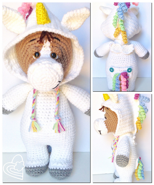 PJ Pals: Charlie Horse