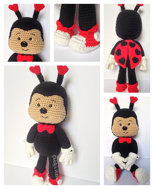 Lucky LoveBug