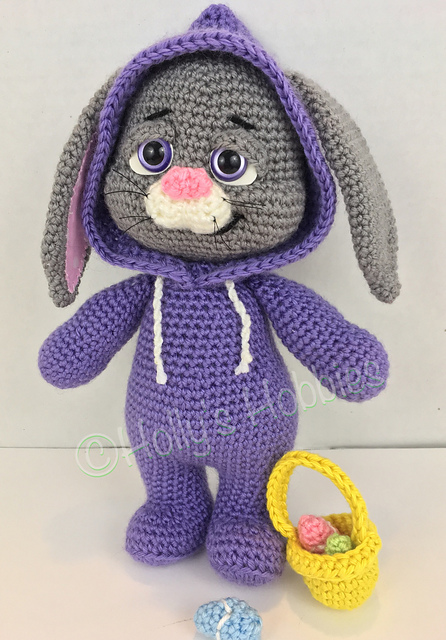 PJ Pals: Bella Bunny