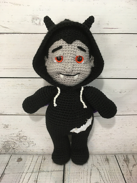 PJ Pals: Victor Vampire