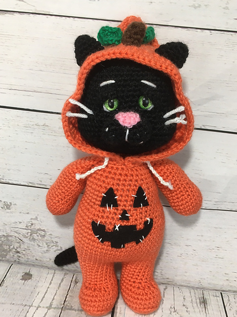 PJ Pals: Jack-O-Kitty