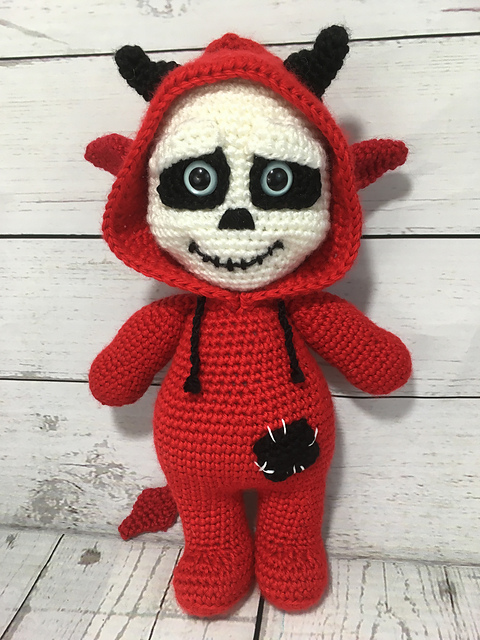 PJ Pals: Skully Skeleton