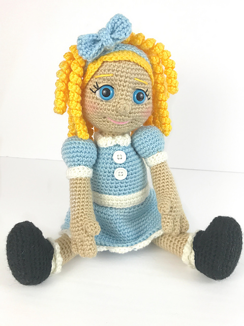 Goldilocks