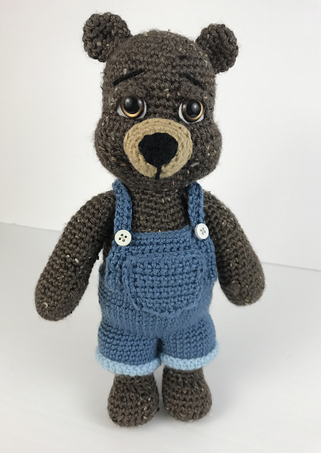 Baby Bear