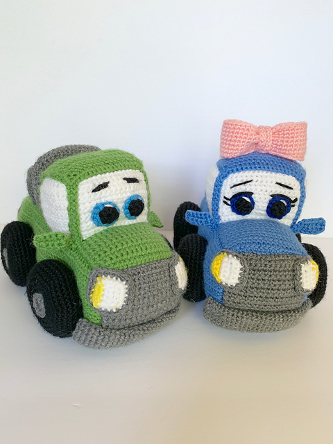 Tonk & Tink Truck