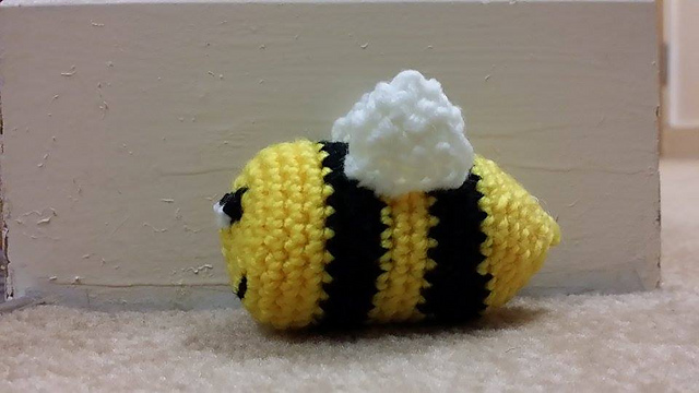 Amiguru-bee