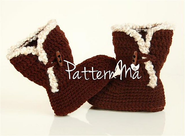 Snuggle Slippers Child Sizes