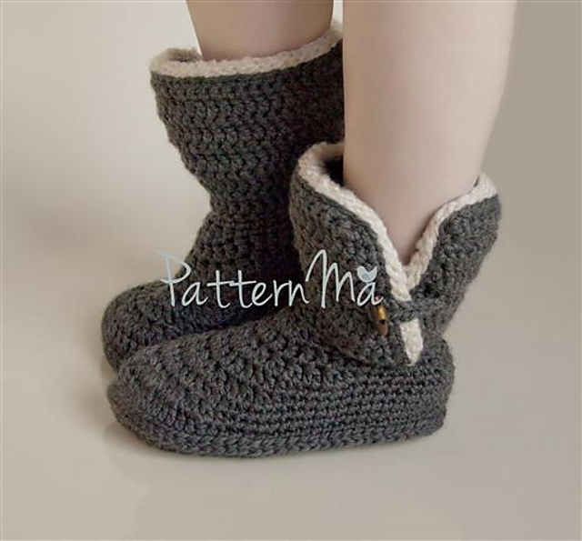 Cozy Slippers