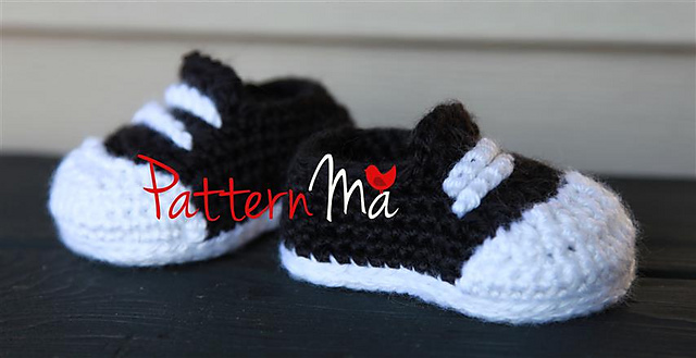 Baby Chucks