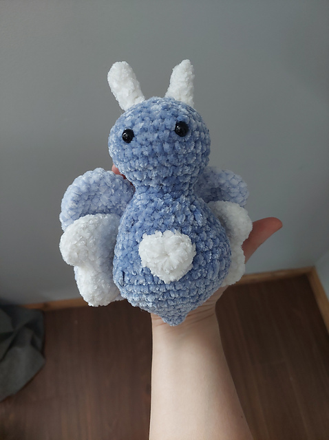 Love Bug butterfly