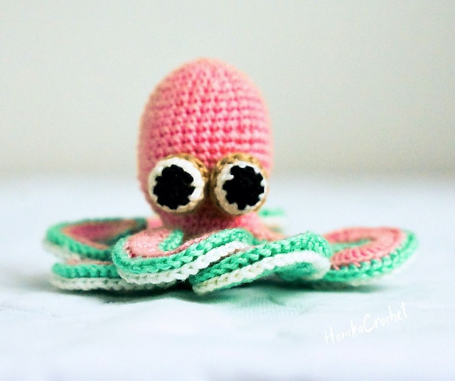 Octopus