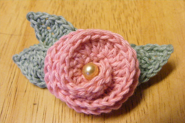 Deco Rose