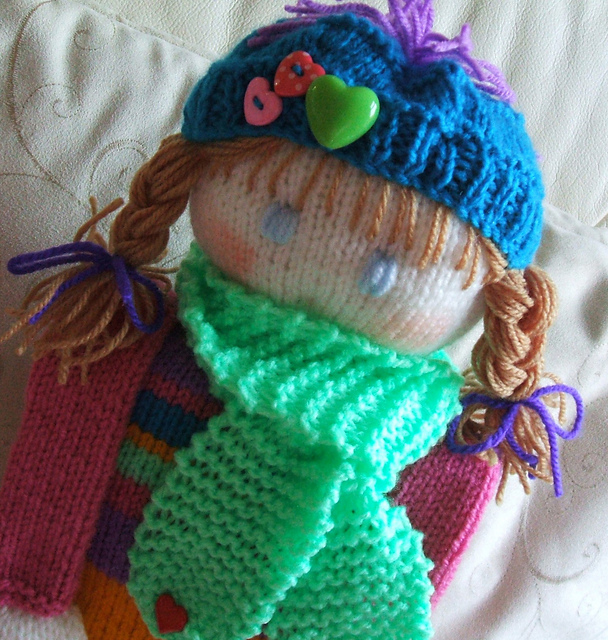 Polly Dolly