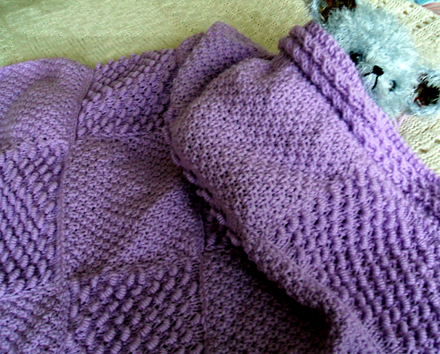 Baby Blanket