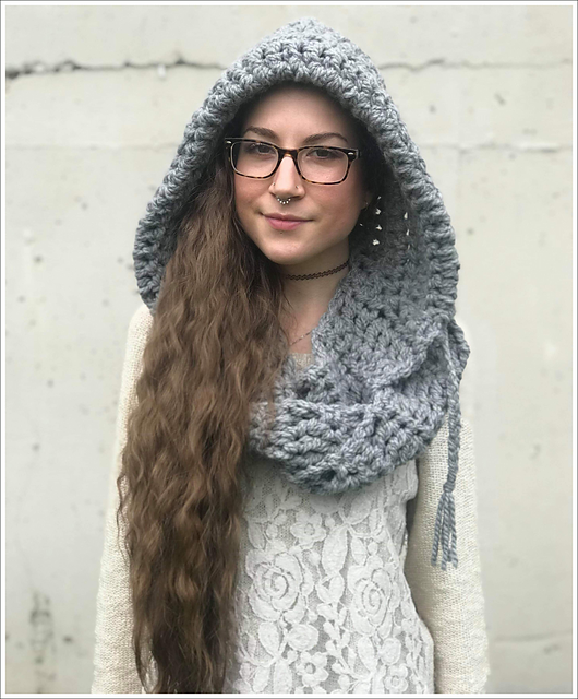 Jenny's Scoodie