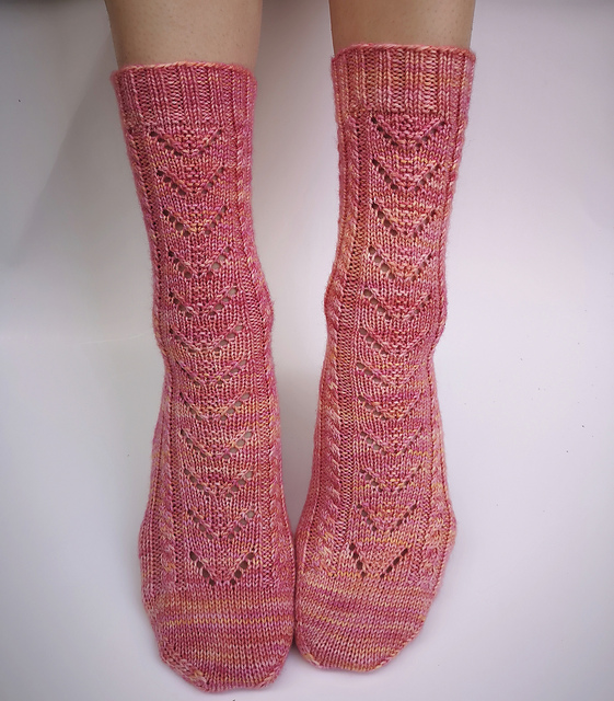 Vista Socks