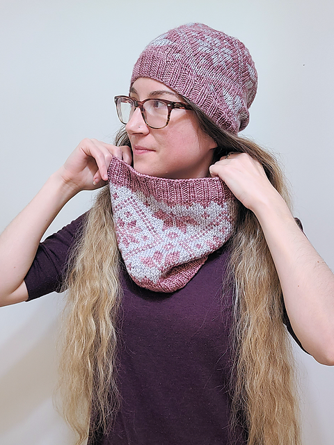 Fornorwess Cowl