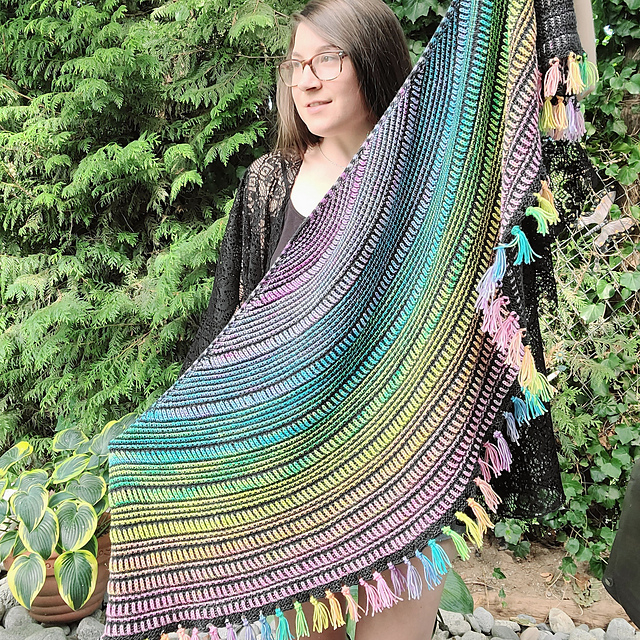 Tassel Tango