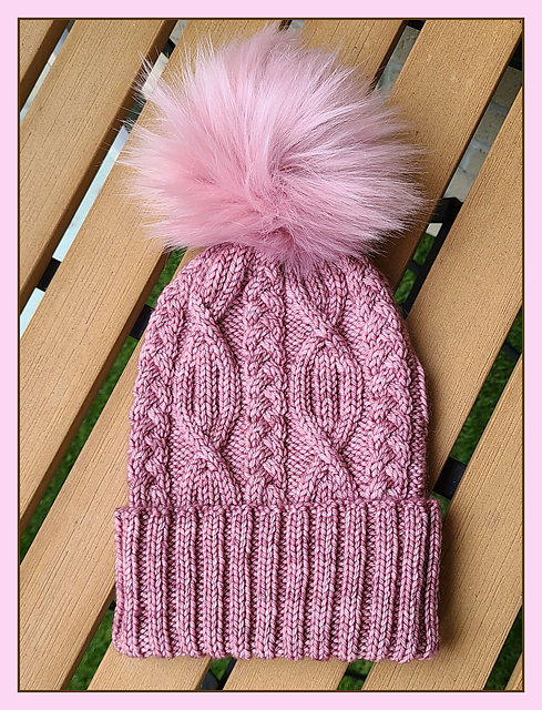 Lyss Toque DK