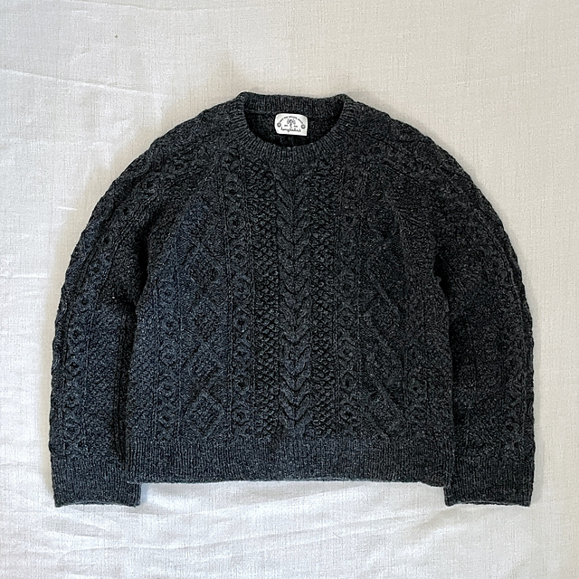 Mariner Sweater